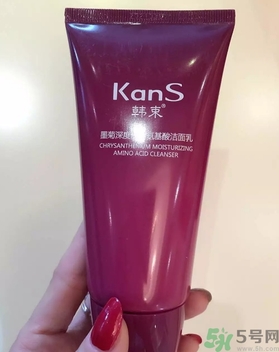 韓束適合什么皮膚？韓束適合油性皮膚嗎？