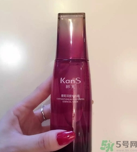 韓束適合什么皮膚？韓束適合油性皮膚嗎？