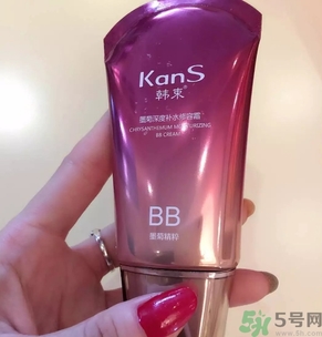韓束適合什么皮膚？韓束適合油性皮膚嗎？
