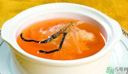 孕婦可以吃魚膠嗎？魚膠怎么燉適合孕婦吃？