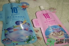 蝸牛彈滑卸妝潔面乳怎么樣？蝸牛彈滑卸妝潔面乳好用嗎？