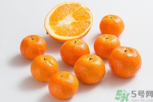 吃橘子會不會上火？吃橘子罐頭上火嗎？
