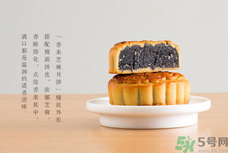 早上吃月餅會胖嗎？晚上吃月餅會胖嗎？