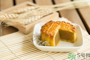 月餅吃多了會怎么樣？月餅好消化嗎？