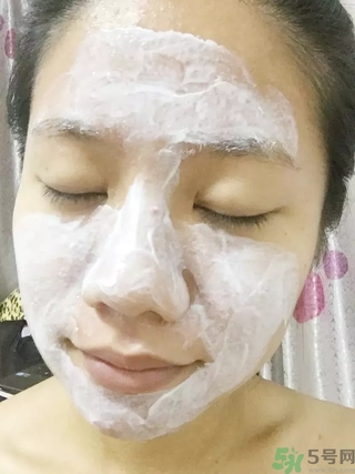rilastil面膜使用方法 維納斯蒂爾面膜怎么用？