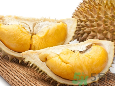 榴蓮能放冰箱嗎？榴蓮放在冰箱能保存幾天？