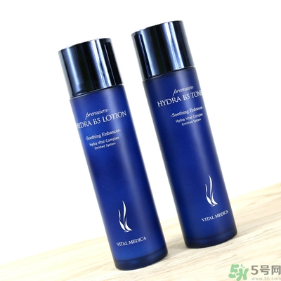 ahc和蘭芝哪個好？AHC和蘭芝分別適合什么膚質(zhì)年齡？