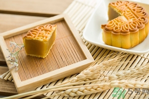 月餅吃多了會怎么樣？月餅好消化嗎？
