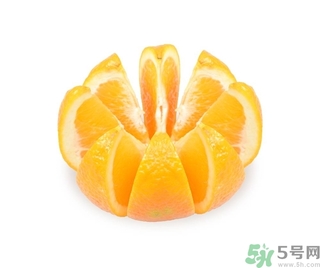 吃橘子容易上火嗎？吃橘子能清火嗎？