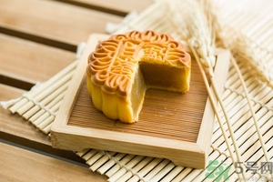 月餅吃多了會怎么樣？月餅好消化嗎？