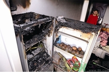 普通冰箱和防爆冰箱有何不同？防爆冰箱是什么？