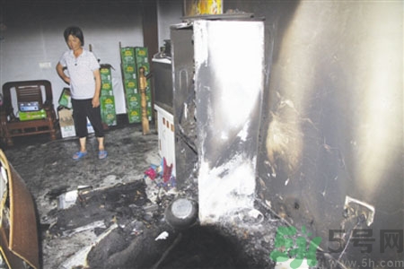普通冰箱和防爆冰箱有何不同？防爆冰箱是什么？