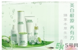 佰草集適合什么膚質(zhì)？佰草集適合油性皮膚嗎？