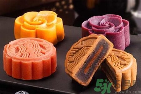 月餅的儲存方法有哪些？冰皮月餅怎么保存？