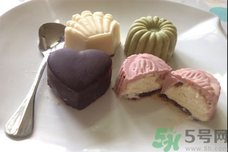 哈根達(dá)斯月餅種類有哪些？哈根達(dá)斯月餅價(jià)格是多少？