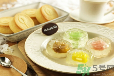 哈根達(dá)斯月餅種類有哪些？哈根達(dá)斯月餅價(jià)格是多少？