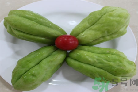 佛手瓜的功效與作用是什么？佛手瓜的營養(yǎng)價(jià)值有哪些？