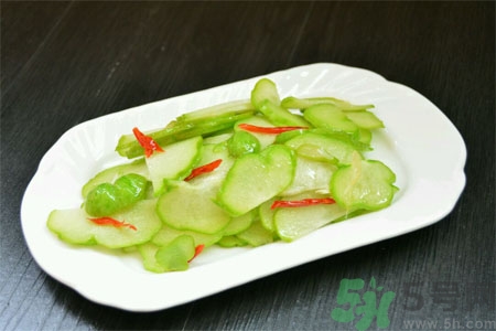 佛手瓜的功效與作用是什么？佛手瓜的營養(yǎng)價(jià)值有哪些？