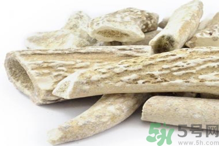 鹿角霜的藥用價值是什么？鹿角霜的功效和作用