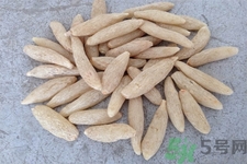 麥冬的營養(yǎng)價值有哪些？麥冬的功效與作用是什么？