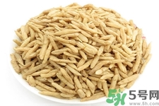 麥冬泡水喝的功效有哪些？麥冬泡水有什么禁忌？