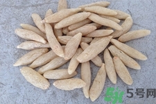 麥冬泡水喝的功效有哪些？麥冬泡水有什么禁忌？