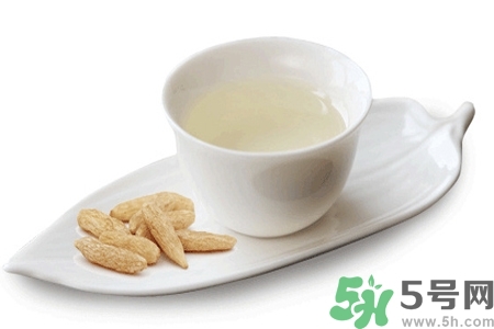 麥冬泡水喝的功效有哪些？麥冬泡水有什么禁忌？