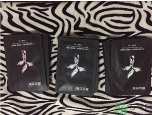 膜法世家黑面膜怎么樣？膜法世家水光黑面膜好用嗎？