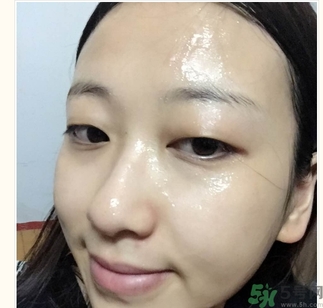 膜法世家黑面膜怎么樣？膜法世家水光黑面膜好用嗎？