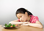 挑食的孩子怎么教育？挑食的孩子怎么辦？