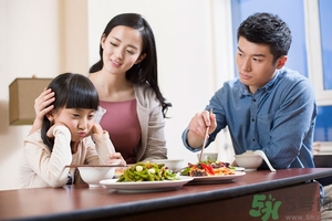 挑食的孩子怎么教育？挑食的孩子怎么辦？