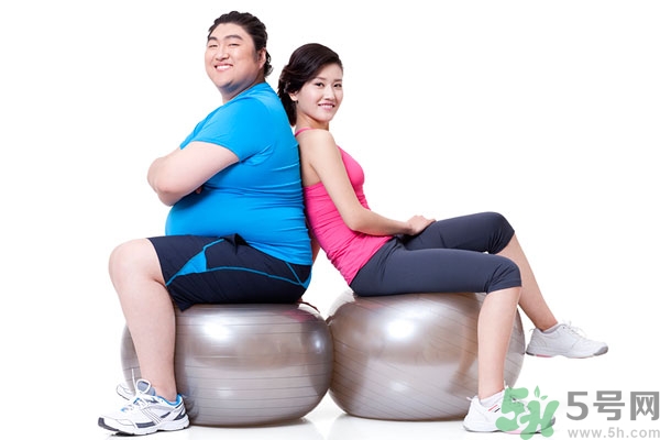 怎么樣跑步減肥效果好？怎么運動減肥最快最有效？