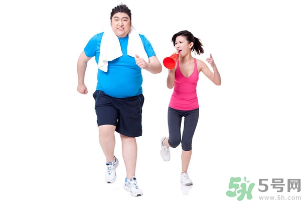 怎么樣跑步減肥效果好？怎么運動減肥最快最有效？