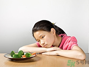 挑食的孩子怎么教育？挑食的孩子怎么辦？