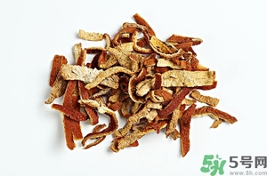 陳皮有什么功效作用？陳皮的功效與作用