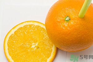 橘子白色的絲吃了好不好？橘子白色的絲能吃嗎？