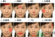 鼻子兩側(cè)長(zhǎng)痘怎么辦？鼻子兩側(cè)長(zhǎng)痘怎么回事？