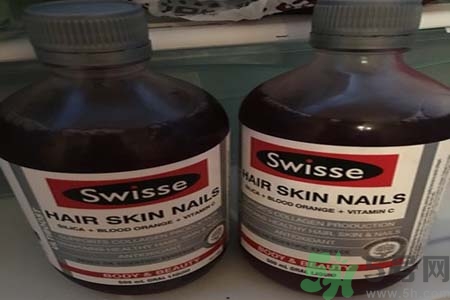 澳洲swisse膠原蛋白液怎么樣？澳洲swisse膠原蛋白液的功效有哪些？