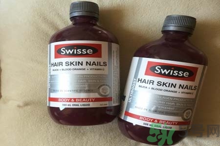 swisse膠原蛋白液糖尿病患者可以喝嗎？swisse膠原蛋白液孕婦可以喝嗎？