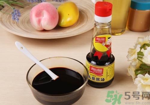 兒童醬油好不好？兒童醬油隊孩子有害嗎？