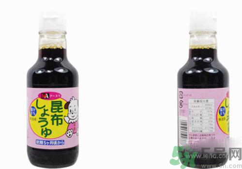 兒童醬油好不好？兒童醬油隊孩子有害嗎？