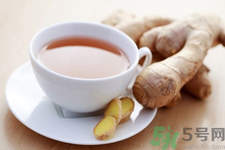 生姜紅茶減肥有效嗎？生姜紅茶的做法是什么？