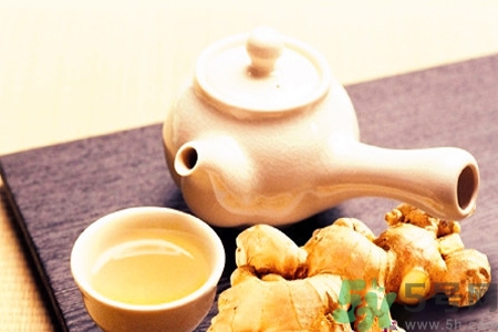 生姜紅茶減肥有效嗎？生姜紅茶的做法是什么？