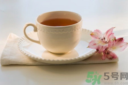 生姜紅茶減肥有效嗎？生姜紅茶的做法是什么？