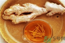 生姜紅茶減肥有效嗎？生姜紅茶的做法是什么？