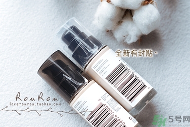 粉底液可以用多久？粉底液過(guò)期了還能用嗎？