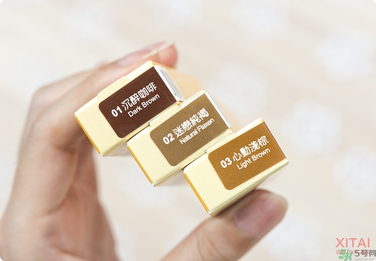 Solone絲柔兩用眉彩筆怎么樣？真假辨別