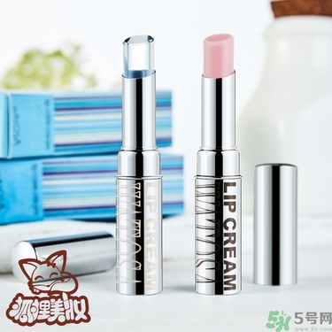 WATOSA潤唇膏怎么樣？WATOSA護(hù)唇膏好用嗎？