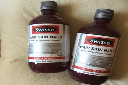 澳洲swisse膠原蛋白液怎么樣？澳洲swisse膠原蛋白液的功效有哪些？
