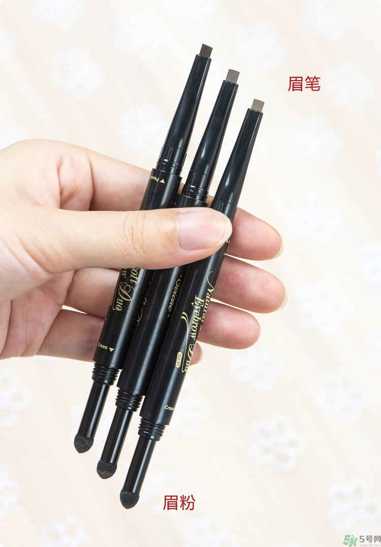 Solone絲柔兩用眉彩筆怎么樣？真假辨別